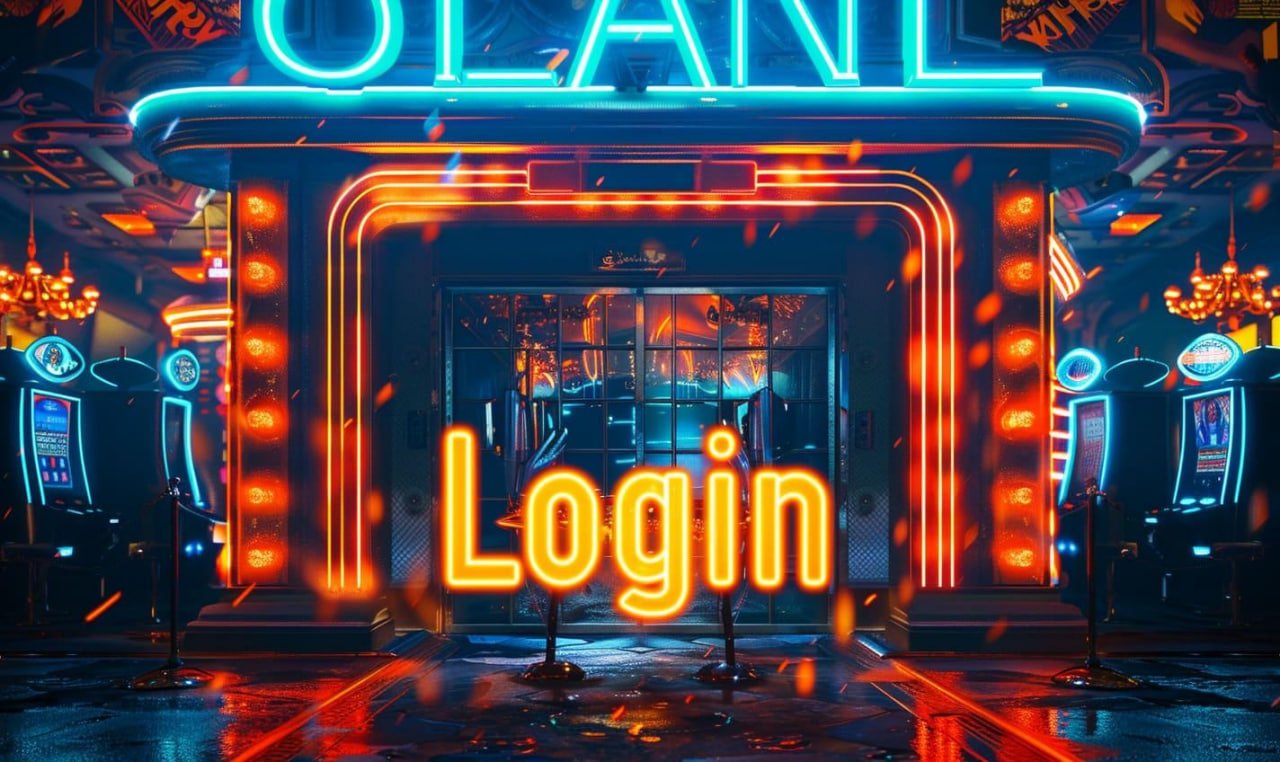 বিশেষ সদস্য অভিজ্ঞতায় allcasino নেভিগেশনের দৃশ্য