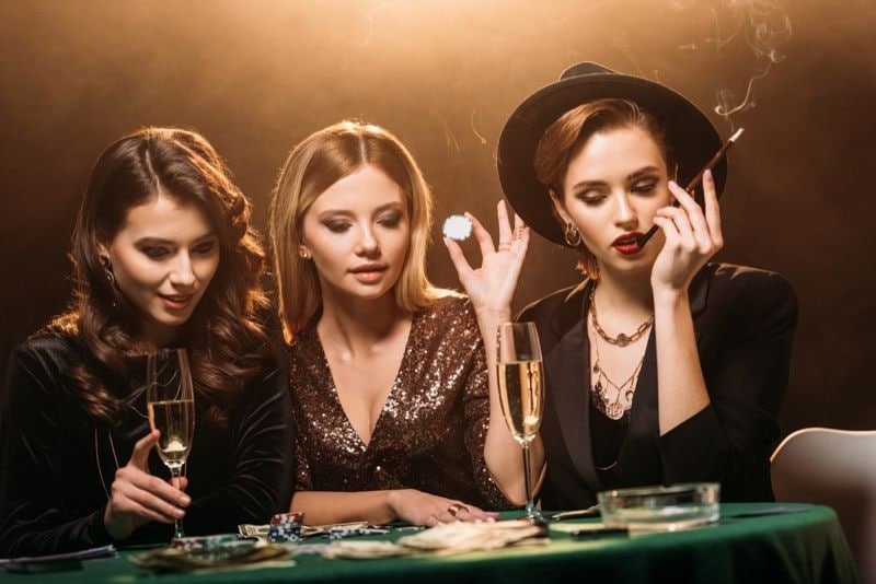প্রাপ্তবয়স্কদের জন্য allcasino সদস্য প্রবেশ নির্দেশনা