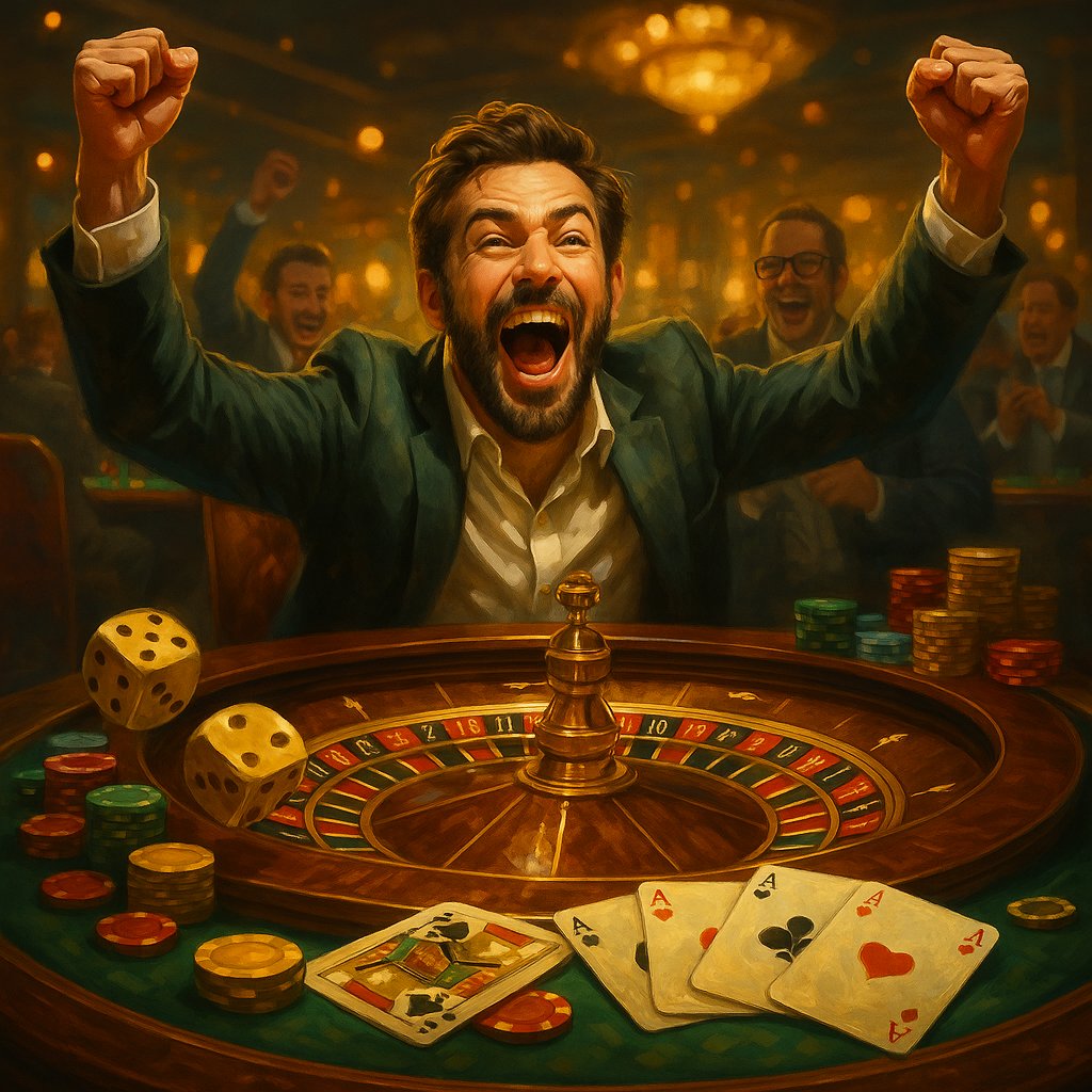 ধাপে ধাপে allcasino শুরু করার নির্দেশনা