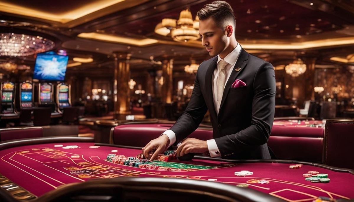 ব্যক্তিগত লগইন ও allcasino অ্যাকাউন্ট সুরক্ষা