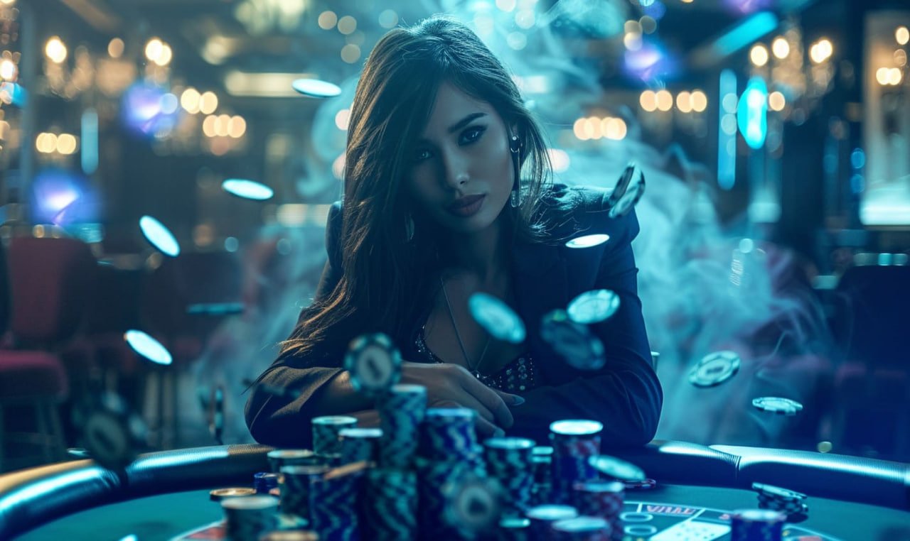 বাংলাদেশি খেলোয়াড়ের জন্য allcasino সহজ নেভিগেশন